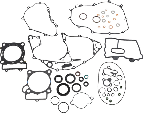 Complete Gasket Kit - Honda 2018 - 2021