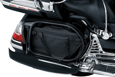 Removable Saddlebag Liners 1993 - 2017