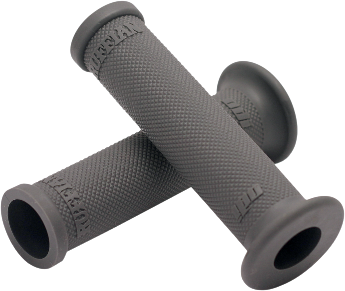 Grips - Ruffian Street - Gray