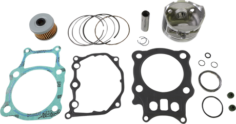 Top End Kit - +0.75 mm - Honda 2000 - 2006