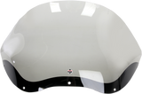 Flare™ Windshield - 14\" - Tinted - FLTR 1998 - 2013