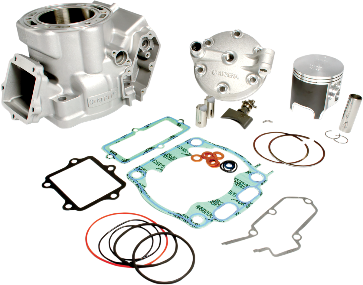 Cylinder Kit - 72.00 mm - YZ250 2003 - 2023