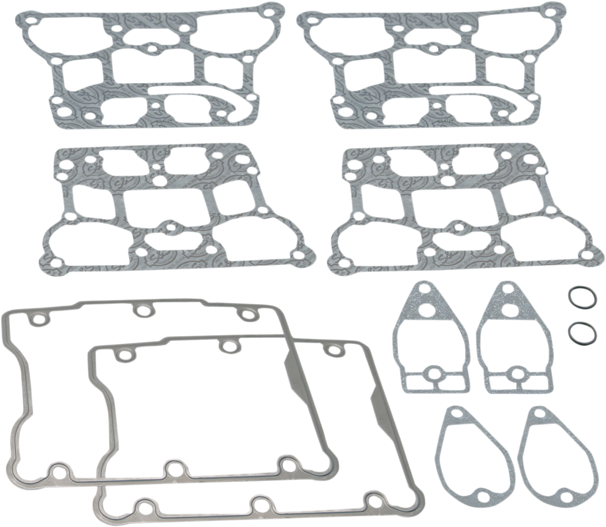 Rocker Box Gasket Kit 1999 - 2017