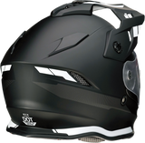 Range Helmet - Uptake - Black/White - 2XL