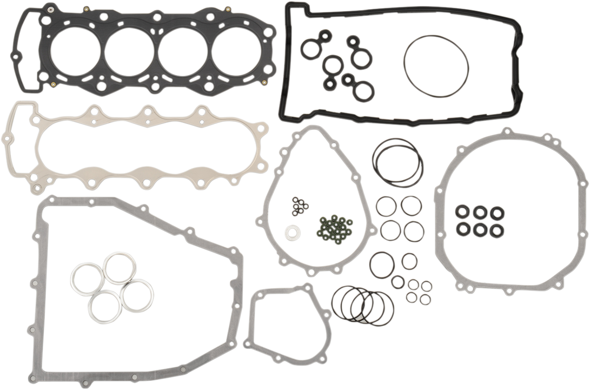 Complete Gasket Kit - Kawasaki 2005 - 2006