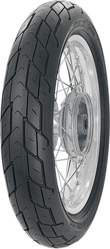 Tire - AM20 - Front - 90/90-19 - 52H