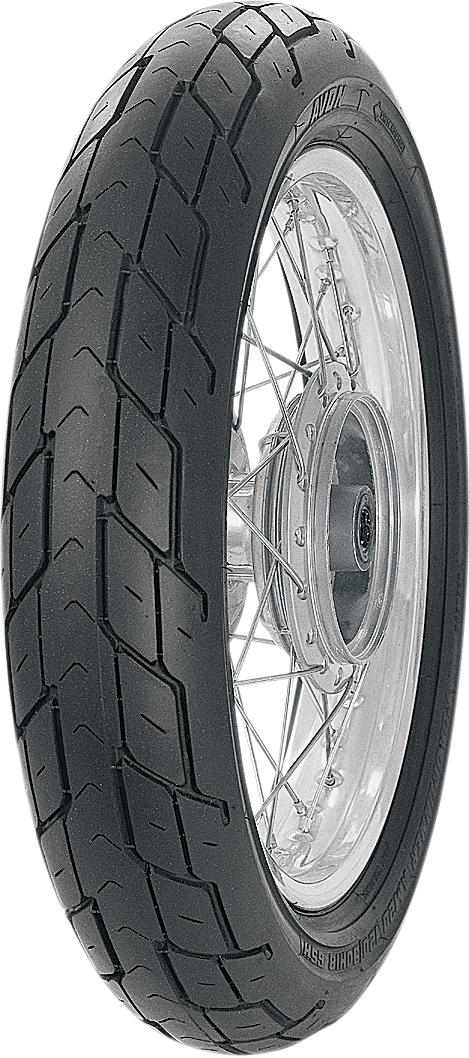 Tire - AM20 - Front - 90/90-21 - 54H