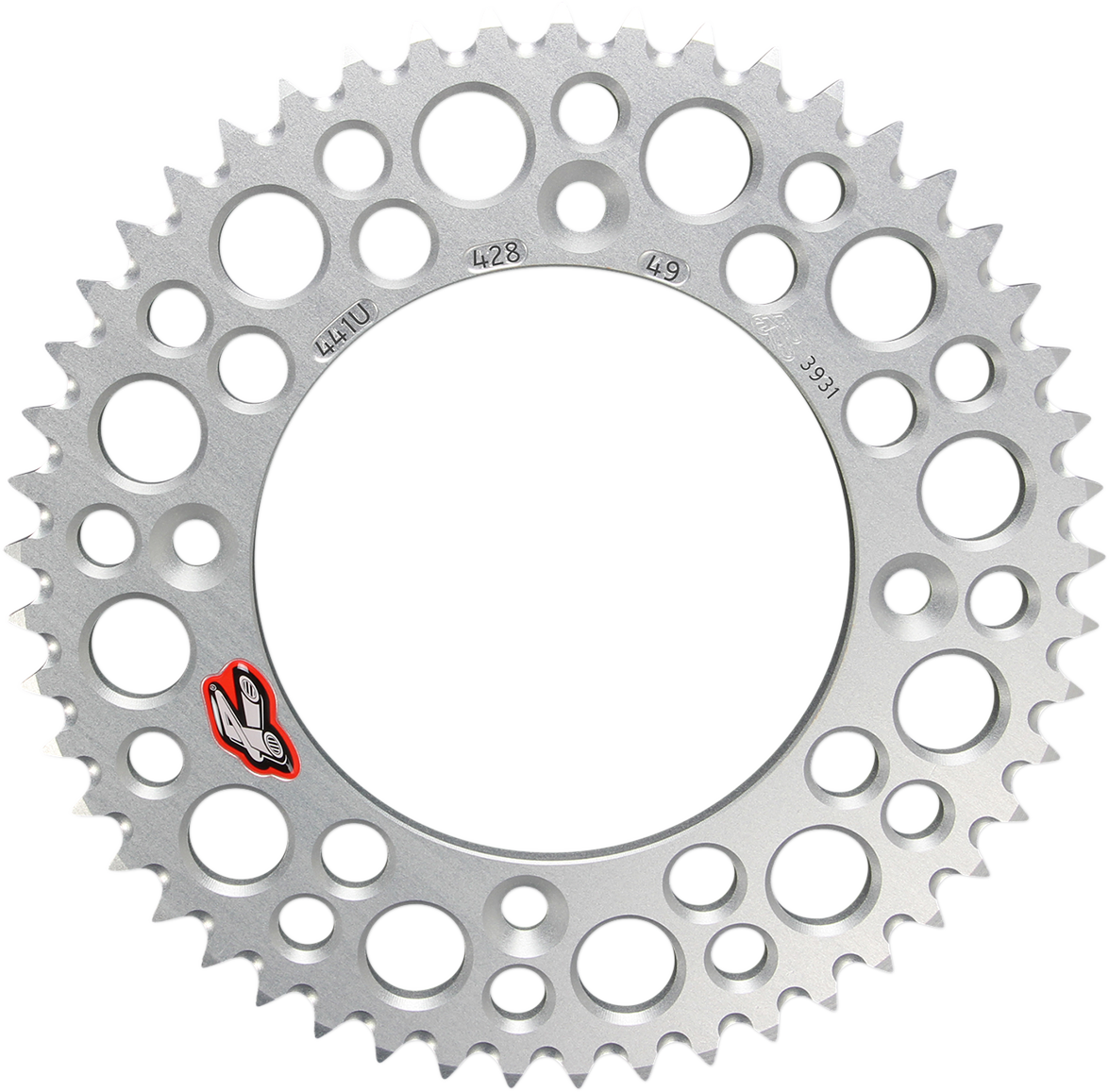 Sprocket - 49 Tooth 2004 - 2023