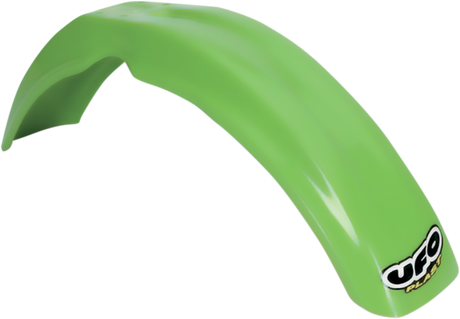 Front Fender - KX Green 1984 - 2004