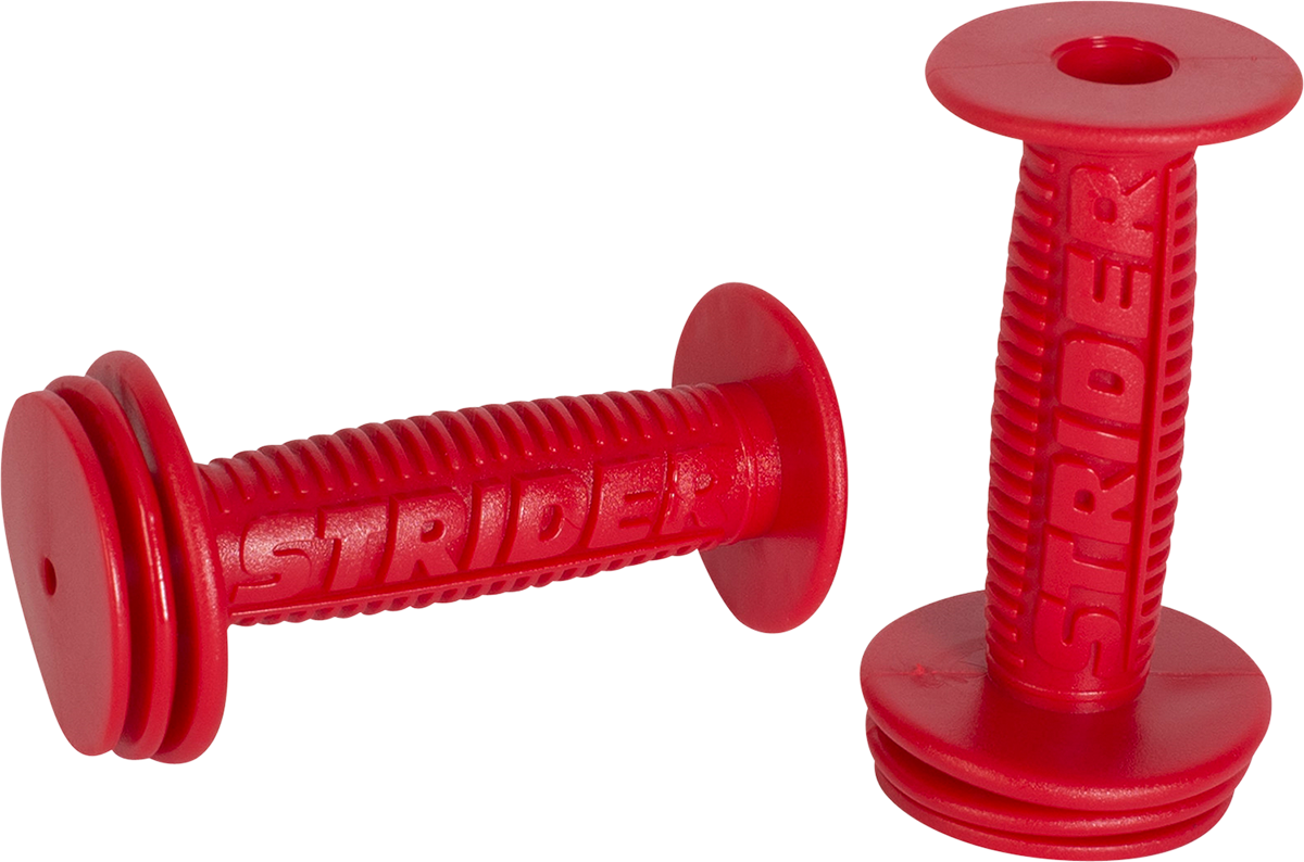 Sport/Pro Grips - Red