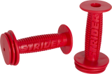 Sport/Pro Grips - Red