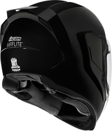 Airflite™ Helmet - Gloss - Black - Medium