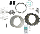 RadiusX Clutch Kit 2016 - 2018