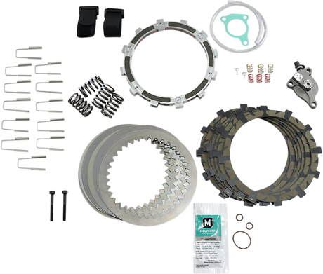 RadiusX Clutch Kit 2016 - 2018