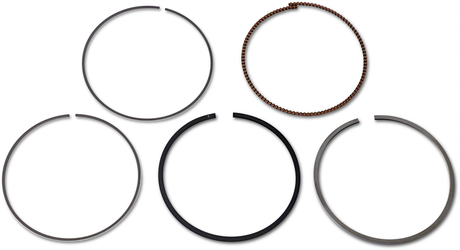 Piston Ring Set 2001 - 2013