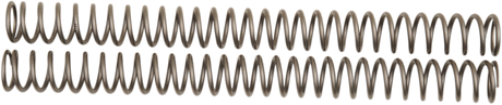 Front Fork Springs - 0.49 kg/mm 1996 - 2020