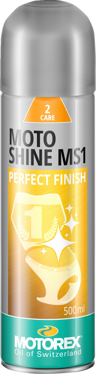 Moto Shine MS1 - 500ml