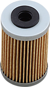 Oil Filter 2007 - 2016