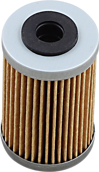 Oil Filter 2007 - 2016