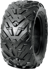 Tire - DI-K721A - Rear - 25x10-12 - 4 Ply