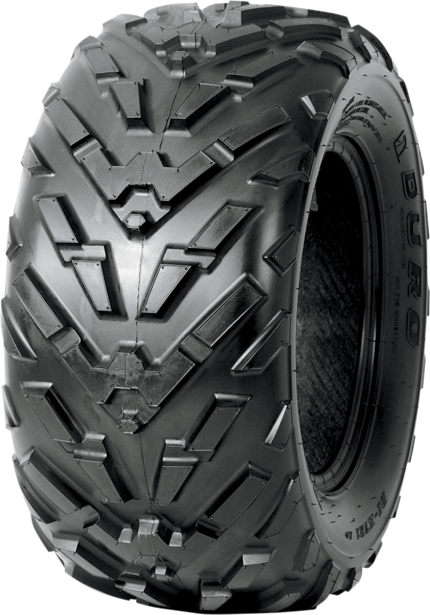 Tire - DI-K721A - Rear - 25x10-12 - 4 Ply