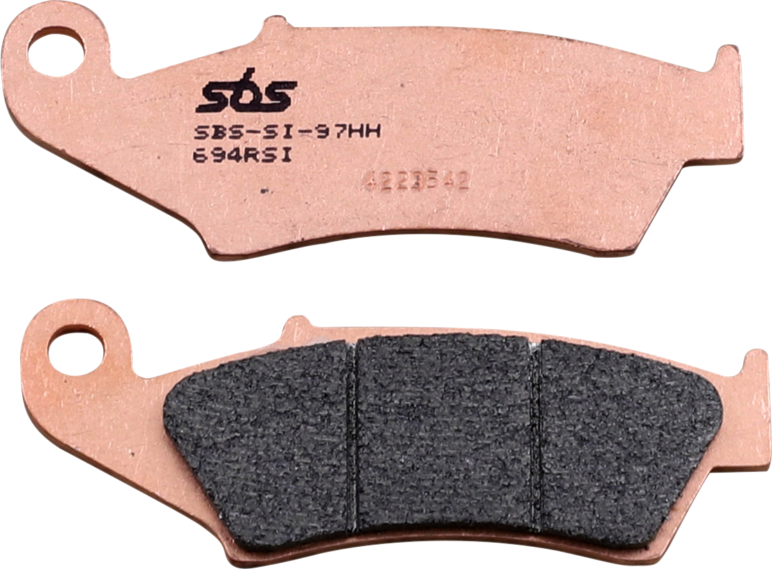 Brake Pads - 694RSI 1984 - 2024