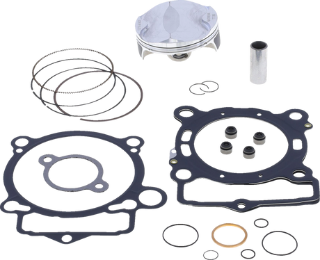 Piston Kit with Gaskets - 77.95 mm - FE250 | 250EXCF/XCFW 2014 - 2016