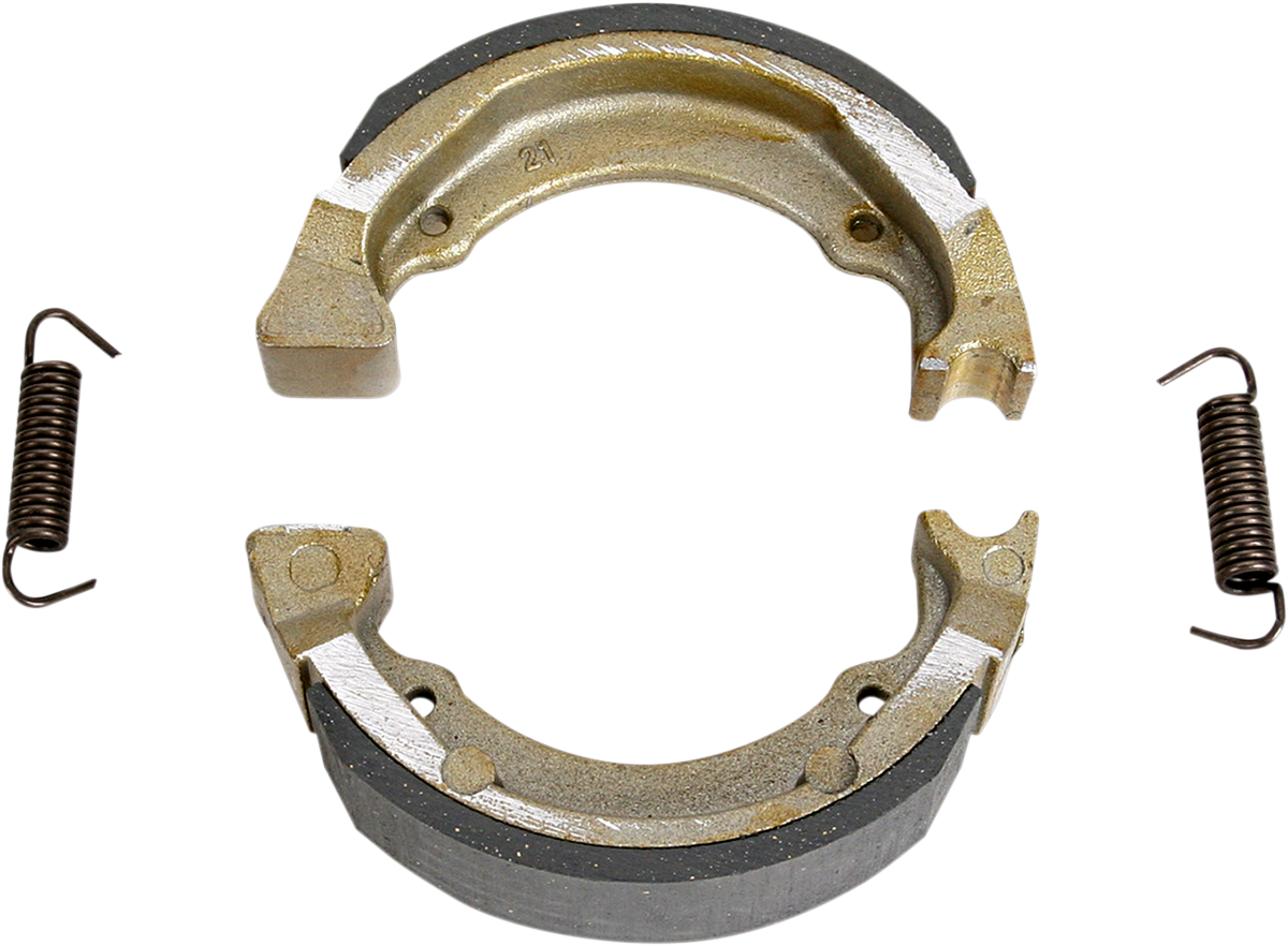 Brake Shoes 1987 - 2011