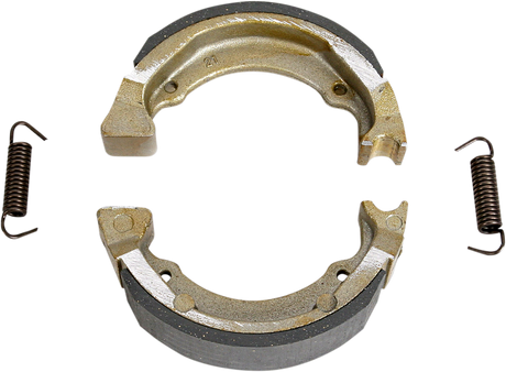 Brake Shoes 1987 - 2011