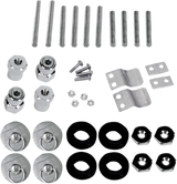 Docking Post Kit 1998 - 2016