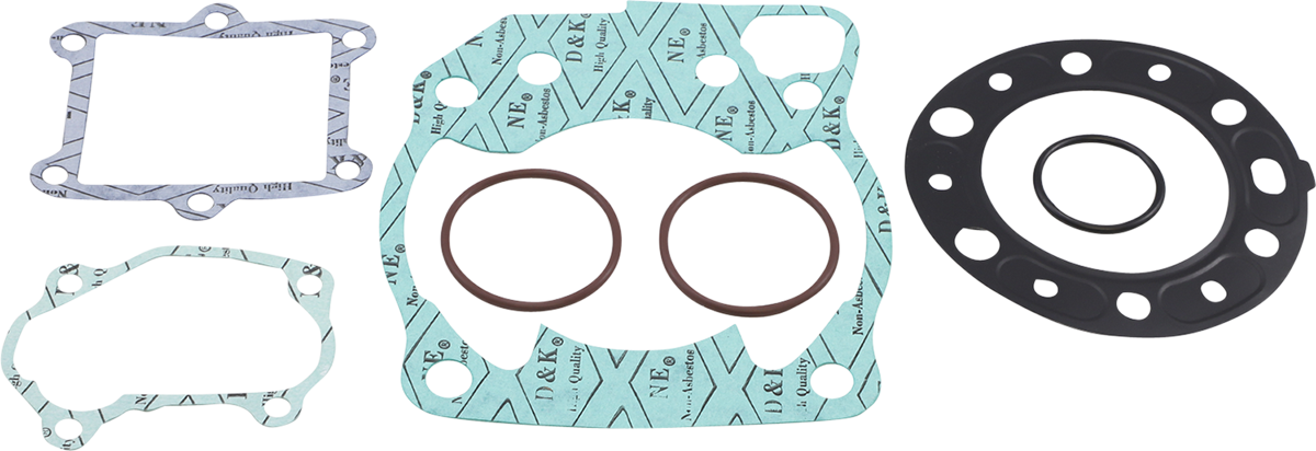 Top End Gasket Set - Honda 1992 - 2001