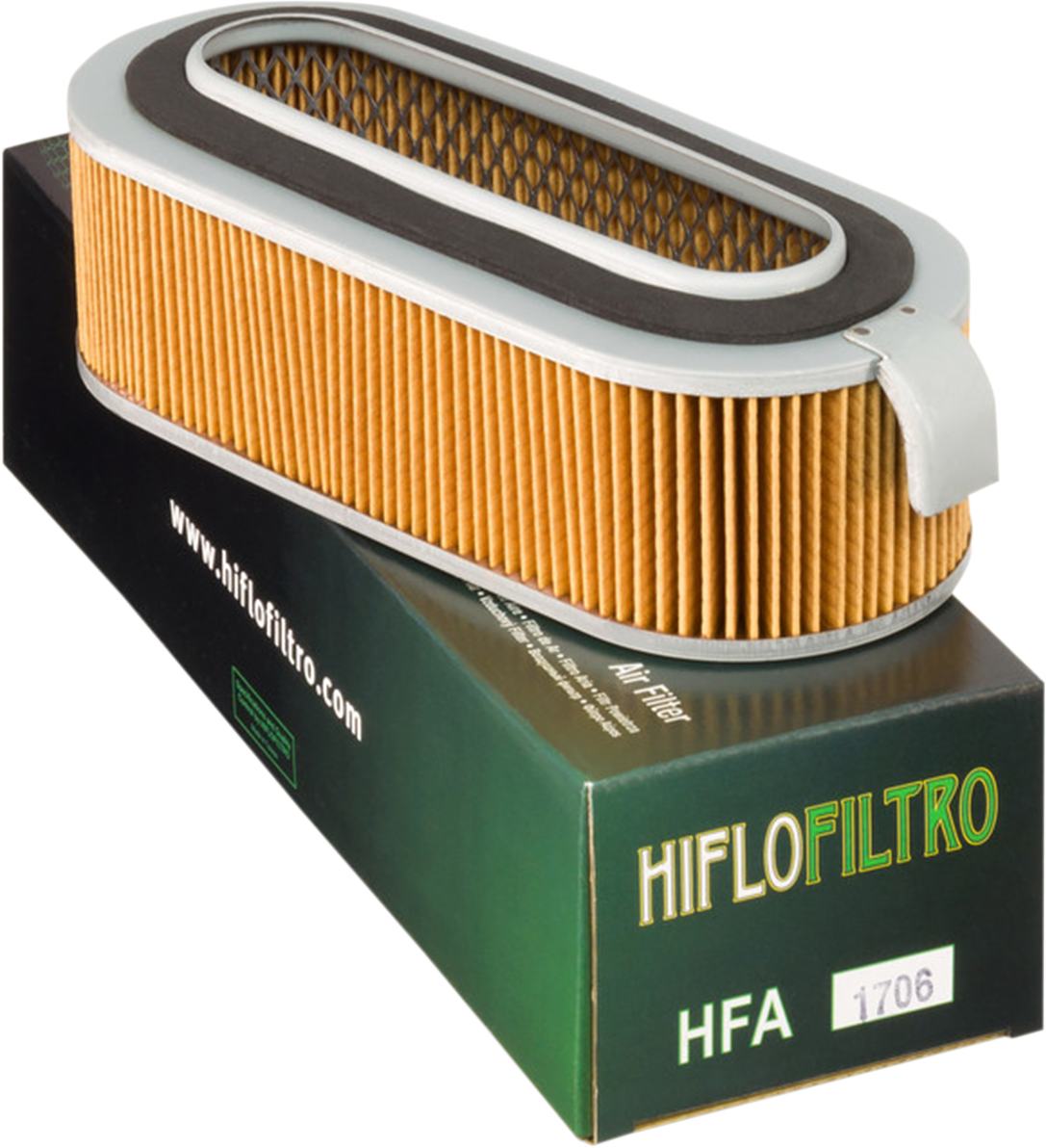 Replacement OE Air Filter - Honda 1979 - 1983