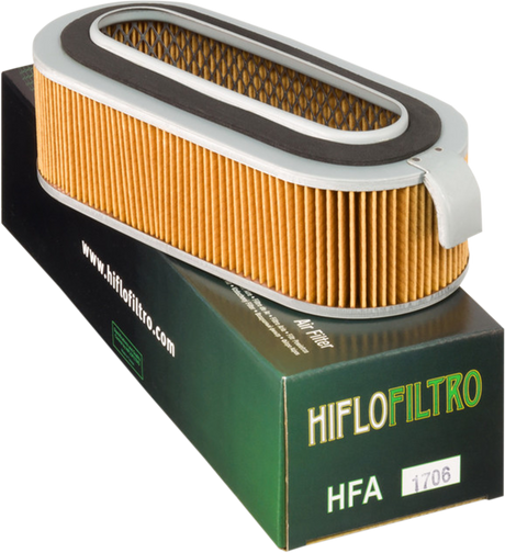 Replacement OE Air Filter - Honda 1979 - 1983