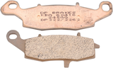 Standard Brake Pads - Kawasaki/Suzuki 1995 - 2023