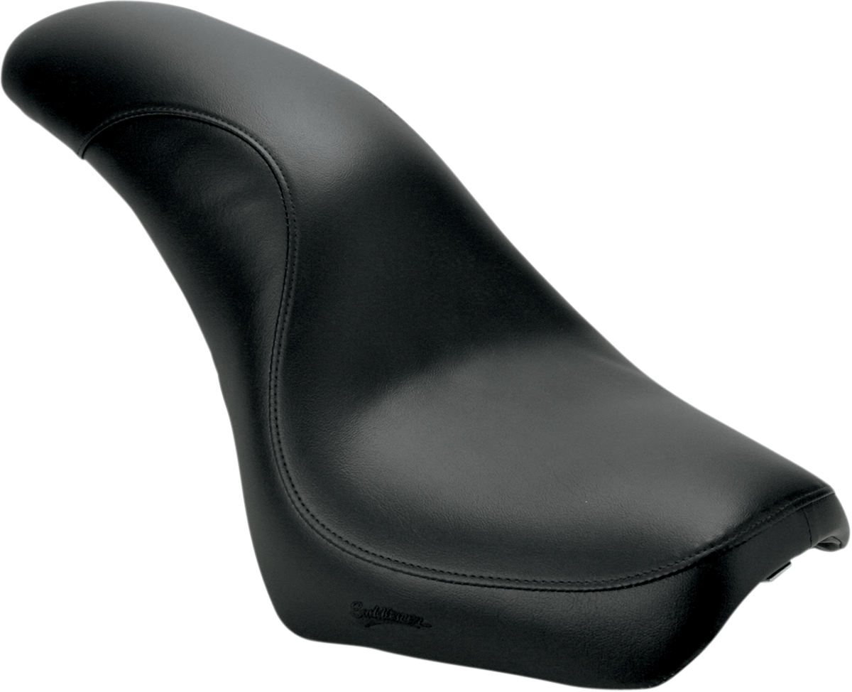 Seat - Profiler™ - Smooth - Black - Marauder 1997 - 2004