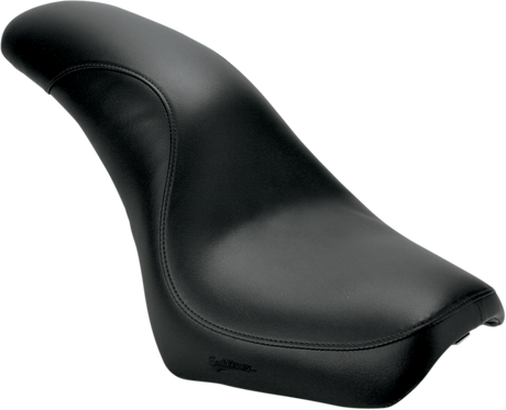 Seat - Profiler™ - Smooth - Black - Marauder 1997 - 2004