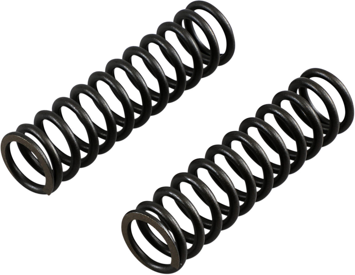 Fork Pressure Springs - 1.42 kg/mm 1998 - 2010