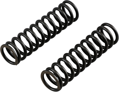 Fork Pressure Springs - 1.42 kg/mm 1998 - 2010