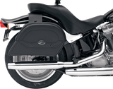 Cruis\'n™ Slant Saddlebag - Jumbo