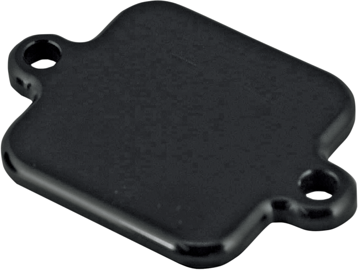 Block Off Plate - Black 2003 - 2023