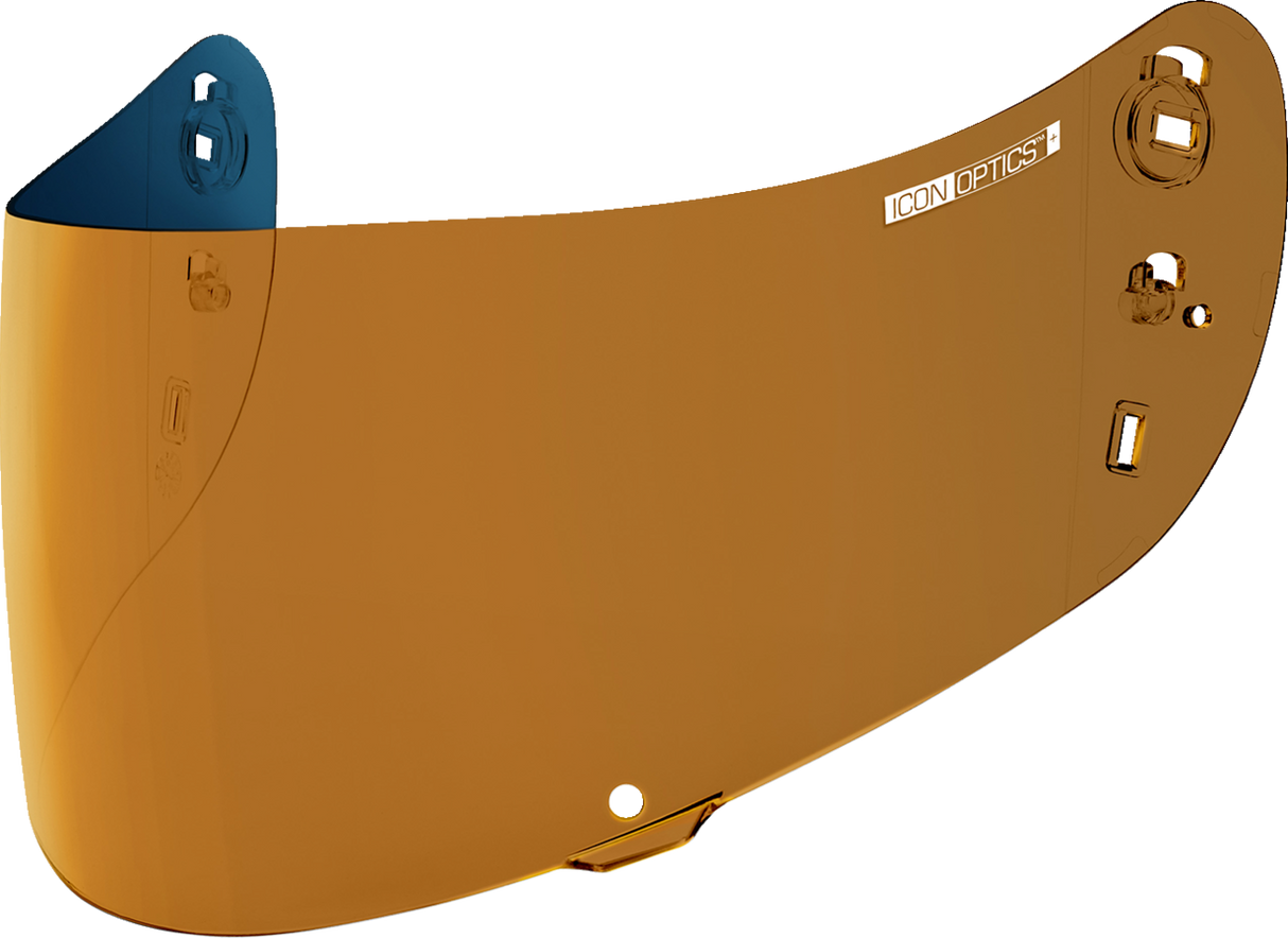 Optics™ Airframe Pro/Airform/Airmada™ Shield - 22.06 - RST Bronze