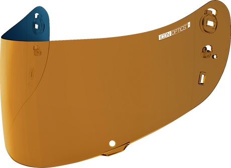 Optics™ Airframe Pro/Airform/Airmada™ Shield - 22.06 - RST Bronze