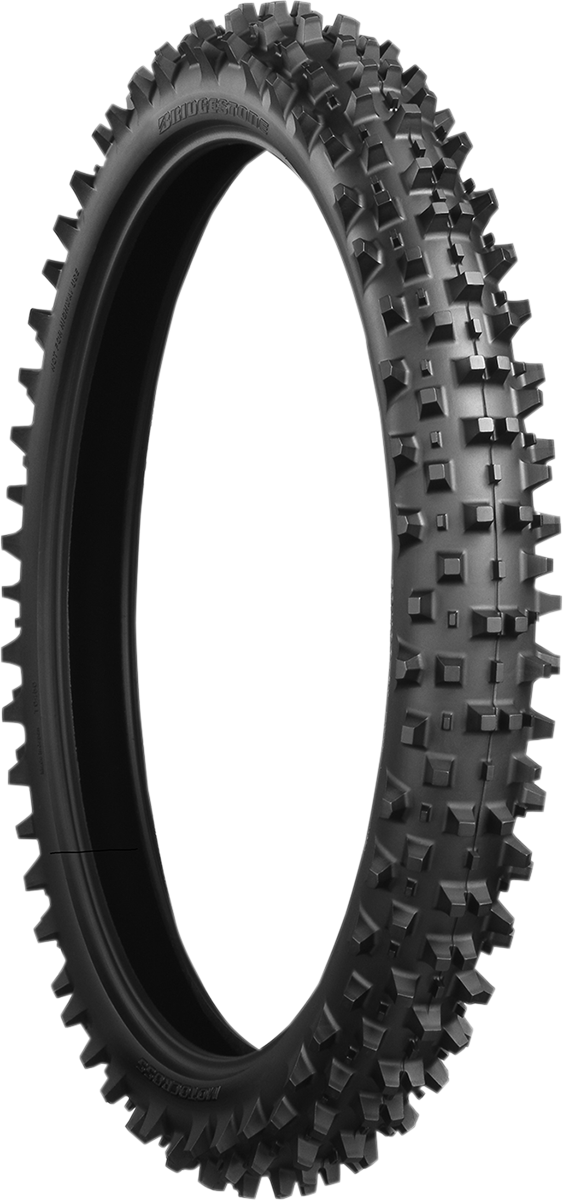 Tire - Battlecross X10 - Front - 80/100-21 - 51M