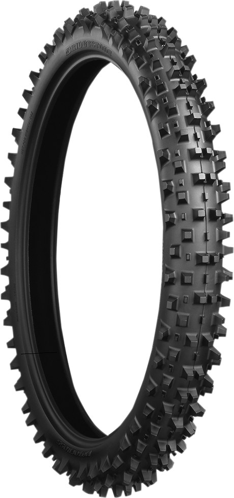 Tire - Battlecross X10 - Front - 80/100-21 - 51M