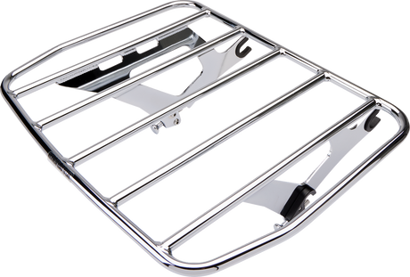 Detachable Flat Rack - Chrome 2009 - 2022