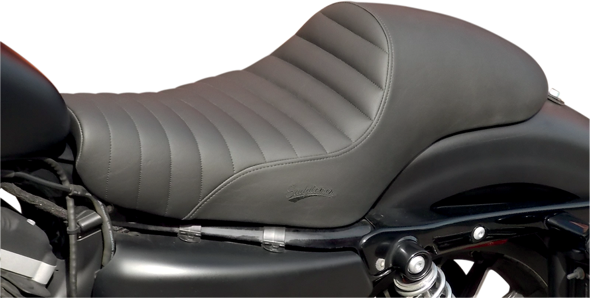 Americano Tuck And Roll Seat - XLR 2004 - 2020