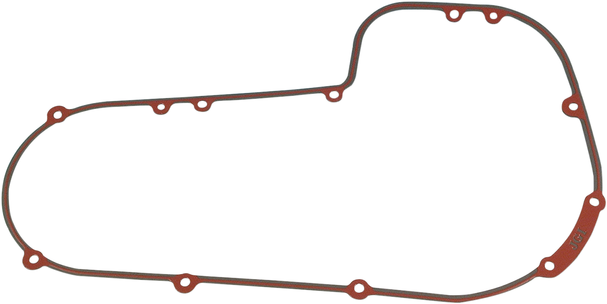 Primary Gasket with Silicone - 5 Speed 1980 - 1993