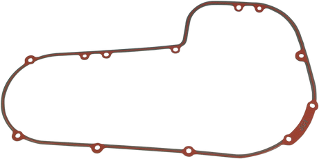 Primary Gasket with Silicone - 5 Speed 1980 - 1993