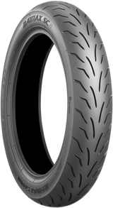 Tire - Battlax SC - Rear - 120/80-16 - 60P