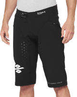 R-Core-X Shorts - Black - US 38